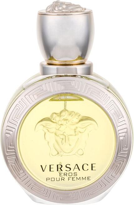 Toaletní voda Versace Eros Pour Femme, 50 ml