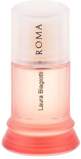 Toaletní voda Laura Biagiotti Roma Rosa, 25 ml