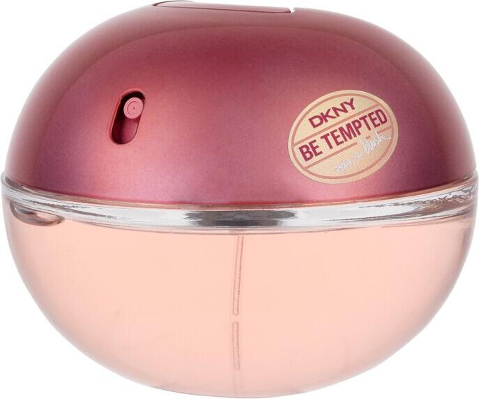Parfémovaná voda DKNY DKNY Be Tempted Eau So Blush, 100 ml