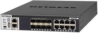 NETGEAR M4300-8X8F MANAGED SWITCH (XSM4316S-100NES)