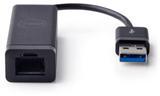 Dell Adaptér - USB 3 na Ethernet (PXE) (470-ABBT)