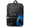 HP 16" Essentials Kit sada batohu a optické myši (E5L03AA#ABB)