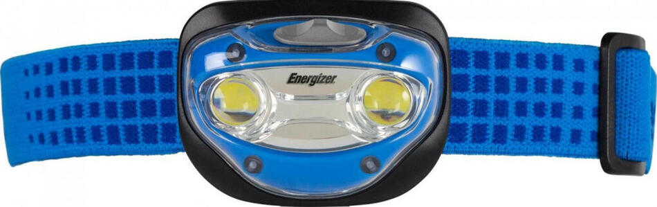 Čelovka ENERGIZER VISION