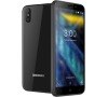 Doogee X50 DualSIM gsm tel. 1+8GB Blue