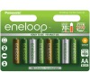 HR6 AA 3MCCE/8RE 1900mAh Botanic pack Panasonic
