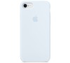 iPhone 8 / 7 Silicone Case - Sky Blue (MRR62ZM/A)