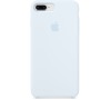 iPhone 8 Plus / 7 Plus Silicone Case - Sky Blue (MRR92ZM/A)