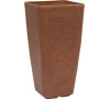 Květináč G21 Element Linea 40 x 76 x 40