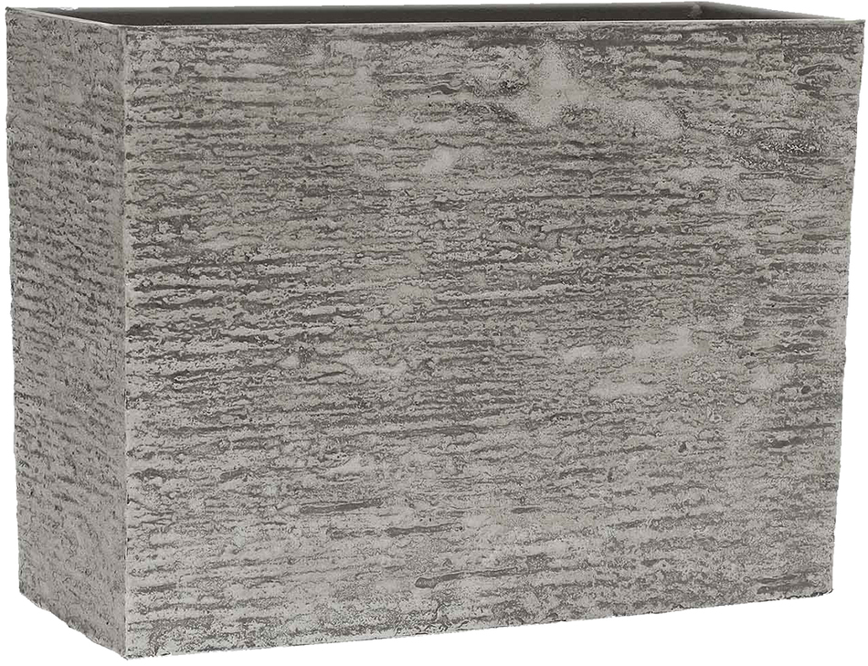 Květináč G21 Natur Box 71 x 51 x 30