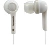 Panasonic RP-HJE130E-W, White