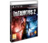SONY PS3 hra inFamous 2 (ESN) (PS719245452)