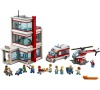 Nemocnice LEGO City