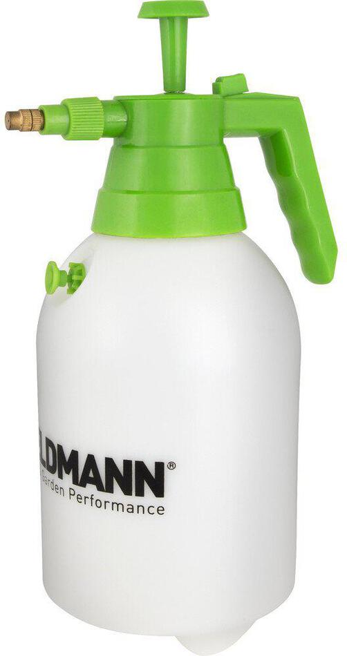 Ruční postřikovač Fieldmann FZO 8050 2L