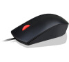 Lenovo myš Essential USB (4Y50R20863)