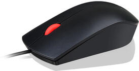 Lenovo myš Essential USB (4Y50R20863)