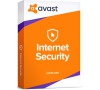 AVAST Internet Security - 5 počítačů (3 roky) (AAIEN36EXXA005)