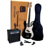 ABX B15 SET BAS-KYT,KOMBO ABX GUITARS
