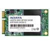 ADATA SSD 24GB Premier Pro SP300 mSATA SATA II 3Gb/s, bulk (ASP300S-24GM-C_BULK)