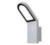 OSRAM LED svítidlo  ENDURA STYLE Wall 12W WT