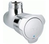 Grohe Costa L - Sprchový ventil, chrom - 26010001