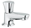 Grohe Costa S - Stojánkový ventil, chrom - 20405001
