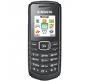 Mobilní telefon Samsung E1080 černý