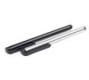 Gembird stylus, černý a stříbrný, TA-SP-002, 2pack