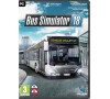 COMGAD bus Simulator 2018