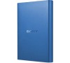 Sony 2.5" externí HDD 1TB, USB 3.1, modrá (HD-B1LEU)