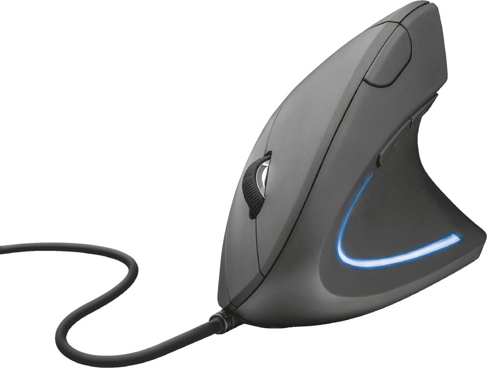 PC myš TRUST 22885 Verou ergonomická