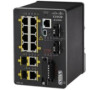 Cisco IE-2000-8TC-G-B