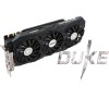 MSI GeForce GTX 1080 Ti DUKE 11G OC