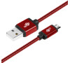 TB Touch USB - MicroUSB, 1,5m, ruby (AKTBXKU2SBA150M)
