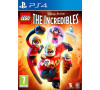 WARNER BROS pS4 - LEGO INCREDIBLES