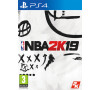 PS4 - NBA 2K19
