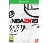 XOne - NBA 2K19