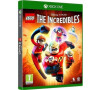 WARNER BROS xOne - LEGO Incredibles