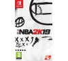 NS - NBA 2K19 (5026555067218)