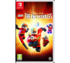 WARNER BROS nS - LEGO Incredibles