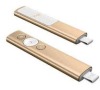 Logitech® BT/WL Presenter SPOTLIGHT - EMEA - GOLD - DEMO KUS (910-004862)