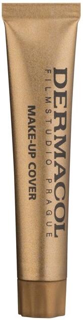 Makeup Dermacol Make-Up Cover SPF30, 30 ml, odstín 224