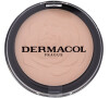 Pudr Dermacol Compact Powder, 8 ml, odstín 03