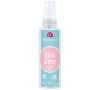 Pleťová voda a sprej Dermacol Rose Water, 100 ml