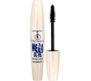 Řasenka Dermacol Mega Lashes, 12,5 ml, odstín Black
