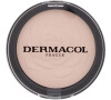 Pudr Dermacol Compact Powder, 8 ml, odstín 02