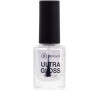 Lak na nehty Dermacol Ultra Gloss, 11 ml