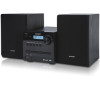 Mikrosystém Sharp XL-B515BK DAB