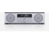 DAB+ AUDIO SYSTÉM S BT Sharp XL-B715BK