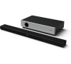 Soundbar+SW Sharp HT-SBW160 BT SLIM 2.1