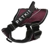 Petkit Air postroj pro psy - růžová S